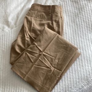 NWT Banana republic wool pants (size 14)